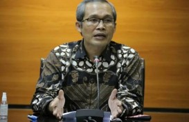 KPK Dalami Kenakan Pasal Korupsi di Skandal Bansos Covid-19