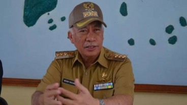 KPK Temukan Uang dan Dokumen Terkait Suap Bupati Banggai Laut