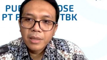 PENGHARGAAN PROPER : Phapros Tingkatkan Investasi Teknologi Ramah Lingkungan