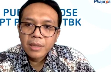 PENGHARGAAN PROPER : Phapros Tingkatkan Investasi Teknologi Ramah Lingkungan