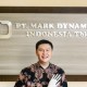 PRESIDEN DIREKTUR PT MARK DYNAMIC INDONESIA TBK. RIDWAN GOH : Tumbuh di Tengah Pandemi