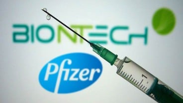 Singapura akan Terima Vaksin Corona Pfizer-BioNTech Akhir Desember