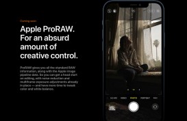Tingkatkan Kemampuan iPhoneography via ProRAW di iPhone 12