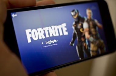 Fortnite Hadirkan Mode 120fps di PS5 dan Xbox