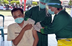 Selama 4 Bulan, 1.393 Orang Terjaring Razia Masker di Denpasar