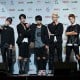 'Dynamite' BTS Duduki Peringkat Kelima Tangga Lagu Billboard Pop Song