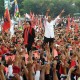 Partai Banteng Sapu Bersih Soloraya, Adu Kuat Di Mataraman Selatan