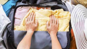 Antisipasi Covid-19, Lakukan Ini Setelah Anda Traveling