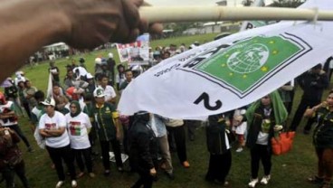 PKB Buntung di Pilkada Jawa Timur