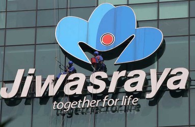 Kasus Jiwasraya, Nasabah dari Korsel Bakal Gugat Bank Penyalur Produk Saving Plan