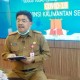 Sahbirin-Muhidin Unggul untuk Sementara di Pilkada Kalsel 2020