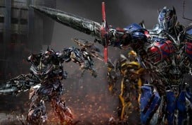 Sinopsis Film Transformers: Age of Extinction, Tayang Jam 21:30 WIB di Trans TV