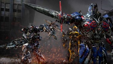 Sinopsis Film Transformers: Age of Extinction, Tayang Jam 21:30 WIB di Trans TV