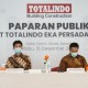 Sepanjang 2020, Totalindo (TOPS) Raih Kontrak Baru Nyaris Rp1 Triliun