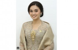 Profil Putri Kapolda Metro Jaya: Anggota DPR Termuda, Berapa Kekayaannya? 