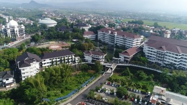 Kerja Sama Pendidikan, UMM Gandeng Universitas EAFIT Kolombia