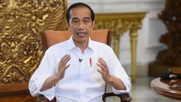 Jokowi: Negara Jamin Pemulihan Korban Terorisme dan Pelanggaran HAM