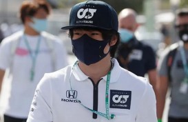 Yuki Tsunoda Musim Depan Debut F1 di AlphaTauri