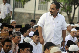Divonis MA 18 Tahun, Eks Presiden PKS Luthfi Hasan Ajukan PK