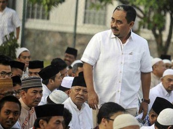 Divonis MA 18 Tahun, Eks Presiden PKS Luthfi Hasan Ajukan PK