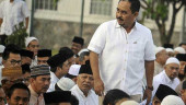 Divonis MA 18 Tahun, Eks Presiden PKS Luthfi Hasan Ajukan PK