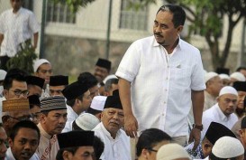 Divonis MA 18 Tahun, Eks Presiden PKS Luthfi Hasan Ajukan PK 