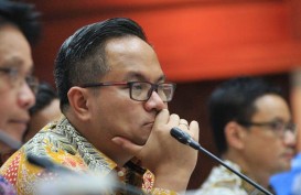 Wamen Tiko Buka Suara soal Penunjukan Pengurus Bank Syariah Indonesia