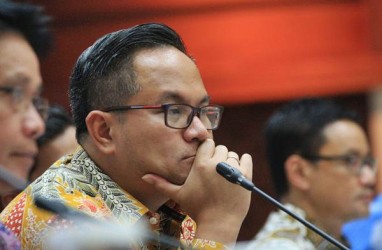 Wamen Tiko Buka Suara soal Penunjukan Pengurus Bank Syariah Indonesia