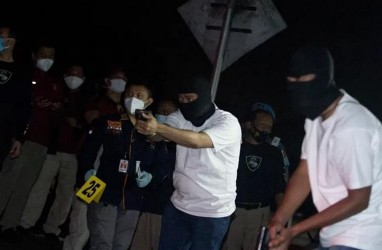 Kasus Penembakan Laskar FPI, Bareskrim Periksa Tim IT Jasa Marga