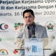 Pembentukan RS Holding BUMN Masuk Tahap Tiga, Erick Thohir Siapkan 4 Strategi