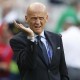 Pierluigi Collina Dinobatkan Sebagai Wasit Terbaik Sepanjang Masa