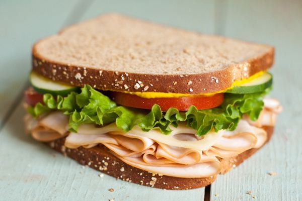 Sandwich/
