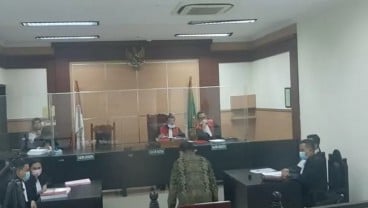 Peras dan Lecehkan Penumpang, Petugas Rapid Test di Soekarno-Hatta Didakwa Pasal Berlapis