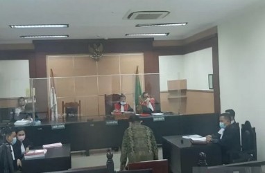 Peras dan Lecehkan Penumpang, Petugas Rapid Test di Soekarno-Hatta Didakwa Pasal Berlapis