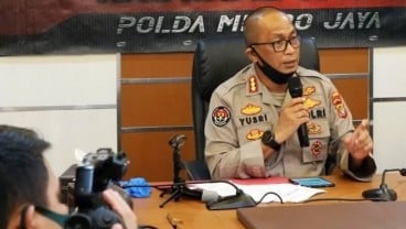 Hina Polisi karena Tangkap Rizieq Shihab, Ibu Rumah Tangga Diciduk dan Ditahan