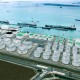 Jurong Port Singapura Berniat Beli Saham Universal Terminal 