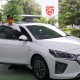 Hyundai Ioniq EV Jadi Mobil Dinas Menhub, Ini Spesifikasi dan Harganya