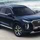 Hyundai All-New Palisade Siap Masuk Indonesia, Ini Harganya