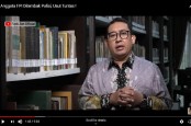 ILC Berhenti Tayang, Faldi Zon: Ada Tekanan dari Invisible Hand