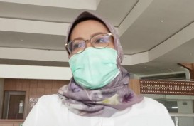 Bupati Bogor : Nyoblos Pilkades Wajib Pakai Masker