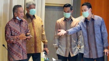 Dari Kendaraan Listrik hingga Properti, Bakrie & Brothers (BNBR) Beberkan Rencana Ekspansi