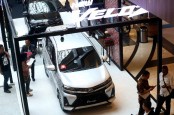 TMMIN Siap Hadirkan Varian Hibrida, Innova atau Avanza?