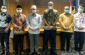 Kemenkumham Terbitkan SK Terbaru tentang Kepengurusan Nahdlatul Wathan