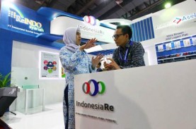 Pefindo Berikan Skor idAA untuk Indonesia Re dan idAA-…