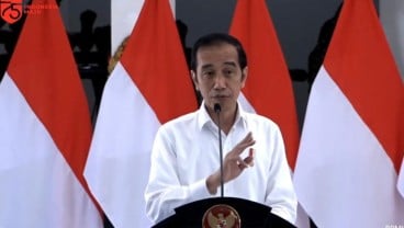 Pencapaian SDGs Terdampak Pandemi, Ini Arahan Jokowi ke Bappenas