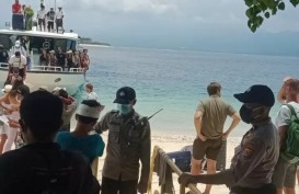 Pekan Ini, Pemerintah Lakukan Simulasi Kedatangan Wisman di Bali