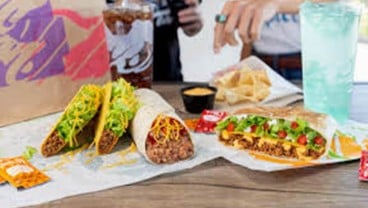 Siap-siap Pecinta Kuliner, Taco Bell Dibuka Untuk Umum Besok 