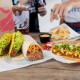 Siap-siap Pecinta Kuliner, Taco Bell Dibuka Untuk Umum Besok 
