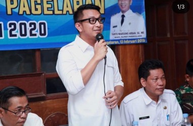 Menantu Ratu Atut Menang Telak di Pilkada Pandeglang, Segini Kekayaannya