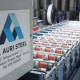 Auri Steel Rampungkan Pabrik Baru Senilai US$4,9 Juta di Kendal